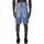 Vêtements Homme Shorts / Bermudas Diesel A05161-09C15 D-MACS-Z-SHORT-01 Bleu