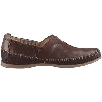 Chaussures Homme Slip ons Camel Active 325.11.01 Marron