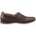 Chaussures Homme Slip ons Camel Active 325.11.01 Marron