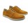 Chaussures Homme Baskets mode Camel Active 320.22.02 Jaune