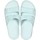 Chaussures Femme Sandales et Nu-pieds Cacatoès BELO HORIZONTE - CLOUD 03 / Bleu - #1366CE