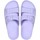 Chaussures Femme Sandales et Nu-pieds Cacatoès BELO HORIZONTE - LAVANDE 09 / Violet - #A25095