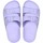 Chaussures Femme Sandales et Nu-pieds Cacatoès BELO HORIZONTE - LAVANDE 09 / Violet - #A25095