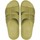 Chaussures Enfant Sandales et Nu-pieds Cacatoès BELO HORIZONTE - OLIVE Jaune