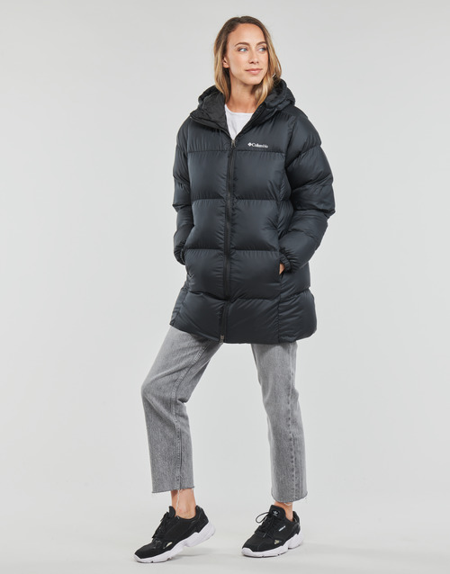 Columbia PUFFECT MID HOODED JACKET