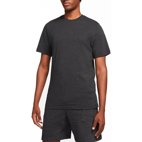 Vêtements Homme T-shirts & Polos Nike T-Shirt  Sustainability / Noir Noir