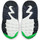 Chaussures Running / trail Nike Air Max 90 Ltr SE 2 (TD) / Noir Noir