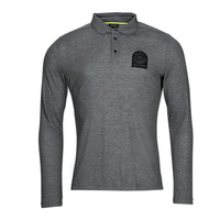 Vêtements Homme Polos manches longues Helly Hansen SKAGERRAK QUICKDRY RUGGER ANTHRACITE