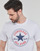 Vêtements Homme T-shirts manches courtes Converse GO-TO CHUCK TAYLOR CLASSIC PATCH TEE Blanc