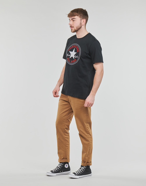 Converse GO-TO CHUCK TAYLOR CLASSIC PATCH TEE