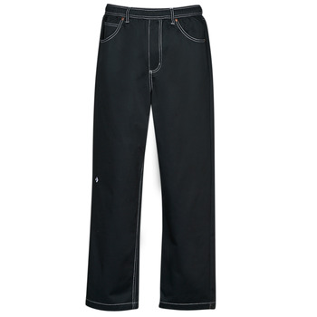 Vêtements Homme Pantalons 5 poches Converse FIVE POCKET PANT BLACK