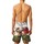 Vêtements Homme Maillots / Shorts de bain Diesel A05222 0PCAG - BMBX-REEF-50-E5878 Vert