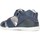 Chaussures Enfant Sandales et Nu-pieds Biomecanics SANDALES EN MAILLE BÉBÉ 222132 Bleu