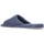 Chaussures Homme Chaussons Vulladi CHAUSSONS DE MAISON  ECORRIZO 6850B HOMME Bleu