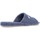 Chaussures Homme Chaussons Vulladi CHAUSSONS DE MAISON  ECORRIZO 6850B HOMME Bleu