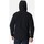 Vêtements Homme Vestes Columbia Softshell à Capuche Tall Height Noir