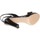 Chaussures Femme Escarpins Lara May BR123 Noir