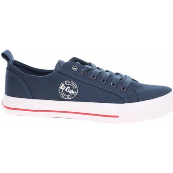 Chaussures Homme Baskets basses Lee Cooper LCW22310926M Noir