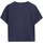 Vêtements Fille T-shirts & Polos Tommy Hilfiger  Bleu