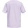 Vêtements Femme T-shirts manches courtes Jjxx  Violet