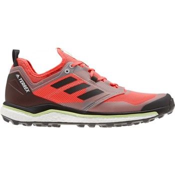 Chaussures Homme Running / trail adidas Originals Terrex Agravic Xt Rouge