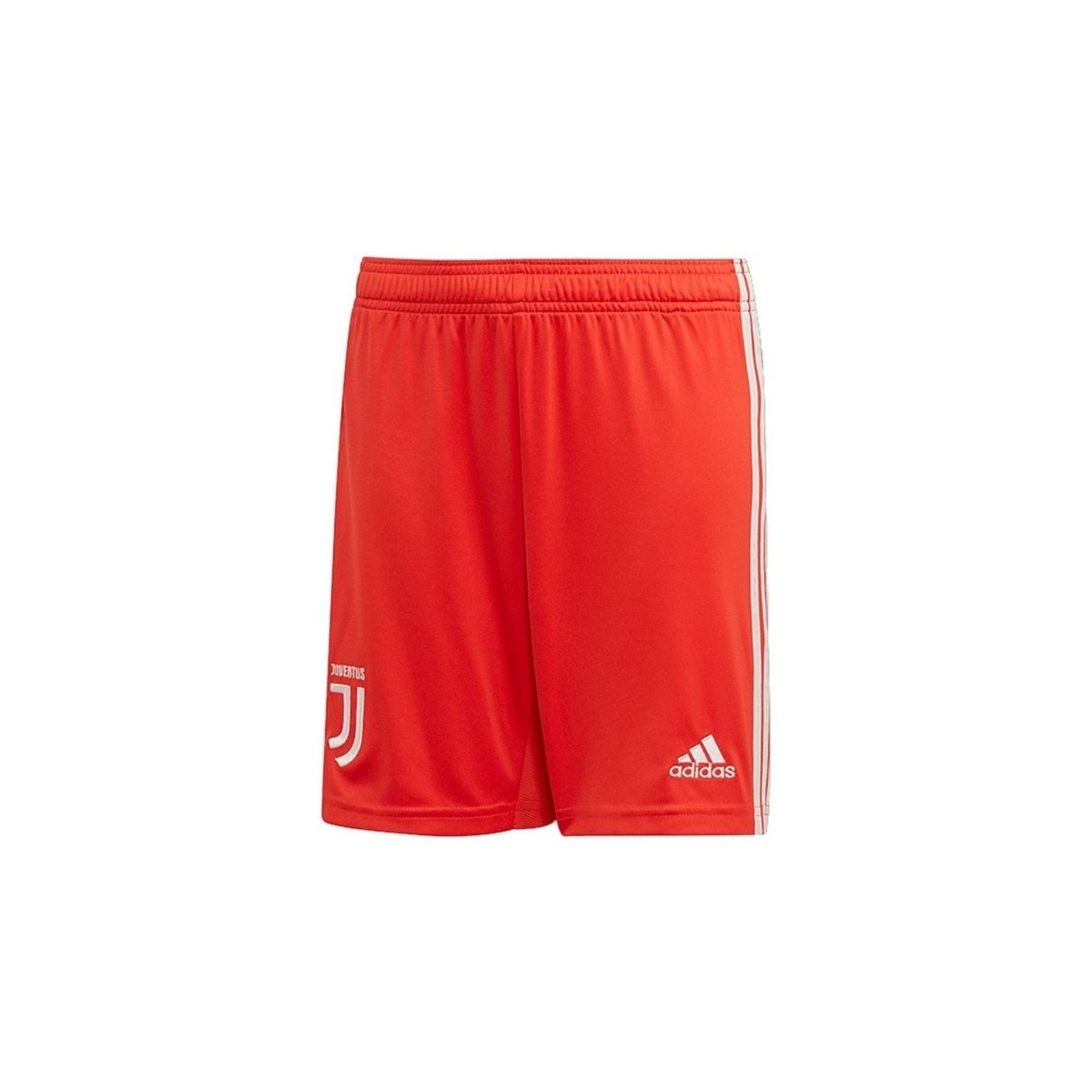 Vêtements Garçon Shorts / Bermudas adidas Originals Juve A Sho Y Rouge