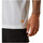 Vêtements Homme T-shirts & Polos New-Era NBA TEAM LOGO Oversized Los Angeles Blanc