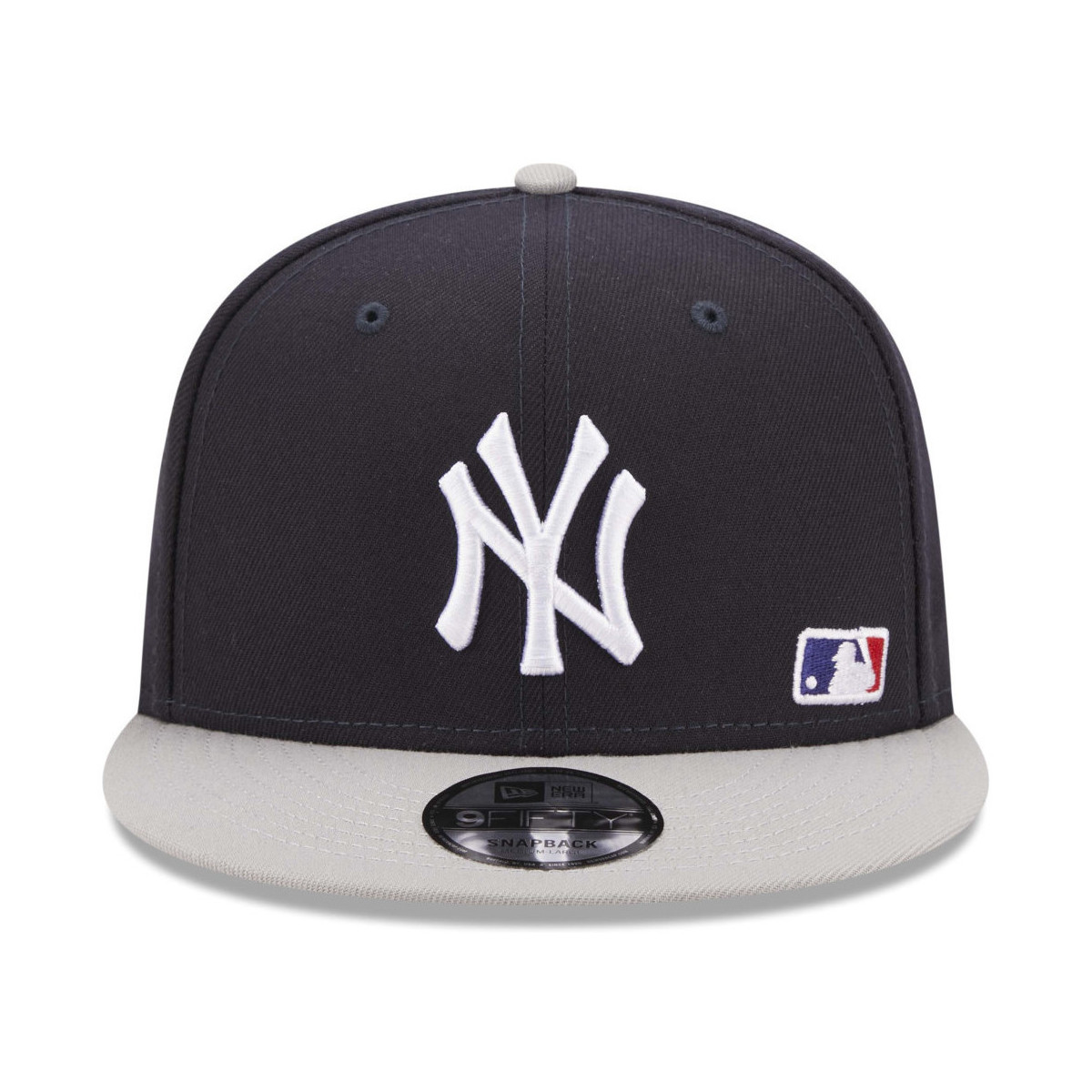 Accessoires textile Casquettes New-Era TEAM ARCH 9FIFTY New Yourk Yankees O Noir