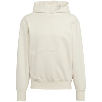 Vêtements Sweats adidas Originals Premium Hoody Blanc