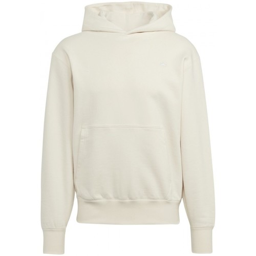 Vêtements Sweats adidas Gold Originals Premium Hoody Blanc