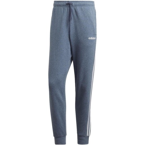 Vêtements Homme Pantalons de survêtement adidas Originals E 3S T Pnt Fl Bleu