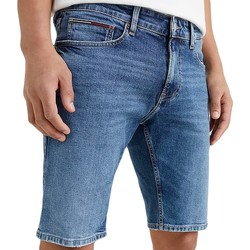Vêtements Homme Shorts / Bermudas Tommy Jeans Classic blue j Bleu