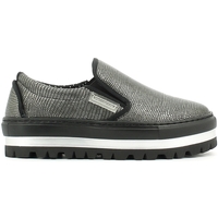 Chaussures Femme Slip ons Fornarina PIFXR8934WEA0100 Gris