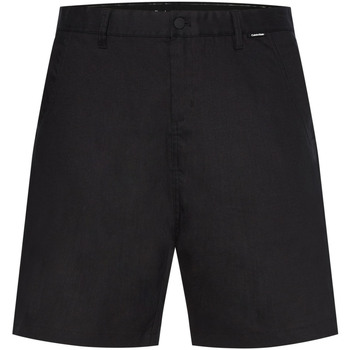 Vêtements Homme Maillots / Shorts de bain Calvin Klein Jeans K10K108658 Noir