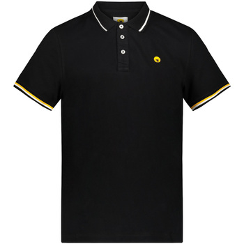 Vêtements Homme T-shirts & Polos Ciesse Piumini 215CPMT21424 C0530X Noir