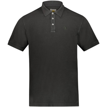 Vêtements Homme T-shirts & Polos Ciesse Piumini 215CPMT21454 C0530X Noir