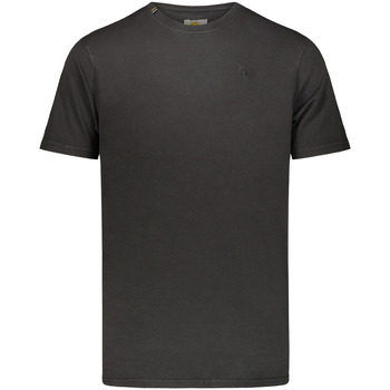 Vêtements Homme T-shirts manches courtes Ciesse Piumini 215CPMT01455 C2410X Noir
