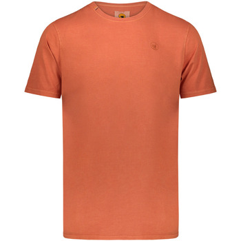 Vêtements Homme T-shirts & Polos Ciesse Piumini 215CPMT01455 C2410X Rouge