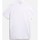 Vêtements Homme T-shirts & Polos Napapijri ELBAS JERSEY - NP0A4GB4-002 BRIGHT WHITE Blanc