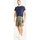 Vêtements Homme Shorts / Bermudas Dockers A2260 0000 CARGO SHORT-CAMO Vert