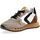 Chaussures Homme Baskets mode Valsport MAGIC RUN HERITAGE 28-VM1594M Blanc