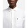 Vêtements Homme Chemises manches longues Napapijri G-CRETON NP0A4G2Z-002 BRIGHT WHITE Blanc