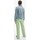Vêtements Fille Vestes en jean Calvin Klein Jeans IG0IG01440 TRUCKER-IA4 VASH MID Bleu