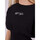 Vêtements Femme T-shirts & Polos Project X Paris Tee Shirt F221111 Noir