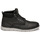 Chaussures Homme Boots Jack & Jones JFW TUBAR LEATHER Noir