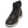 Chaussures Homme Boots Jack & Jones JFW TUBAR LEATHER Noir