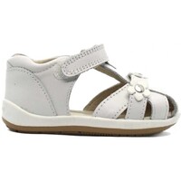 Chaussures Sandales et Nu-pieds Mayoral 25938-18 Blanc