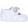 Chaussures Garçon Utilisez au minimum 1 lettre majuscule 62573 Blanc