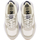 Chaussures Baskets mode Gioseppo ERVING Blanc