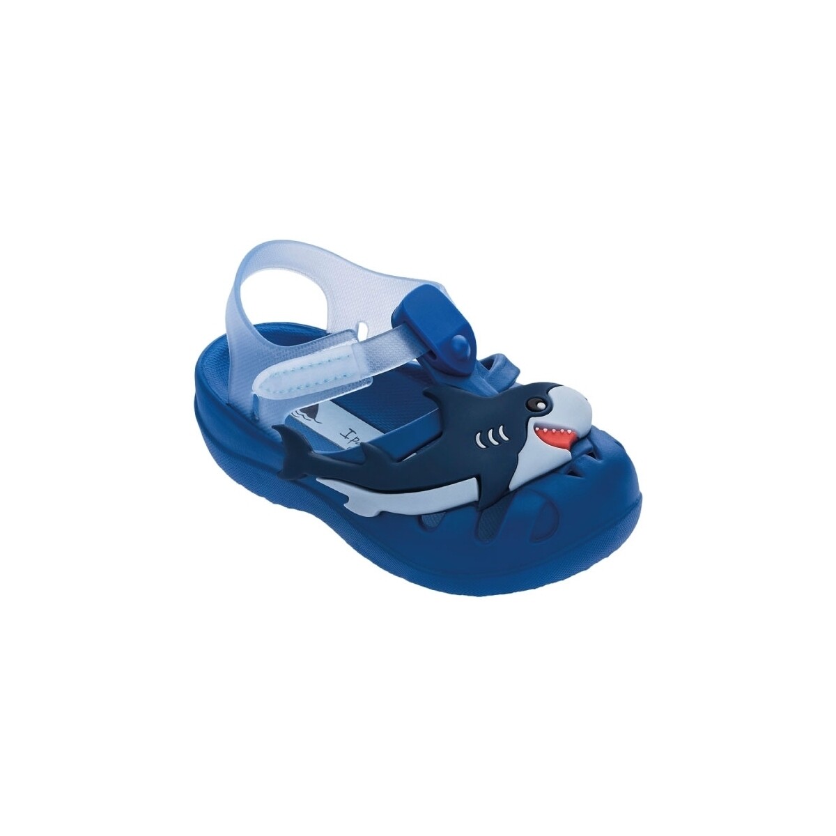 Chaussures Enfant Sandales et Nu-pieds Ipanema Baby Summer VIII - Blue Bleu